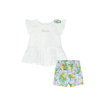 Set tricou + pantaloni scurti -