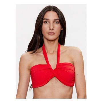Sutien  302589708 - Poliamida/Elastan - Negru