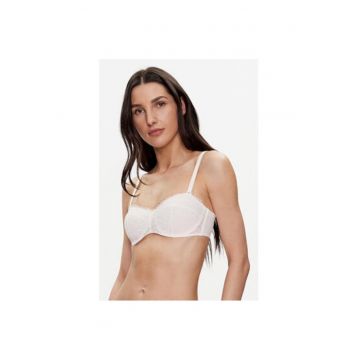 Sutien dama -  302391097 - Poliamida - Bej