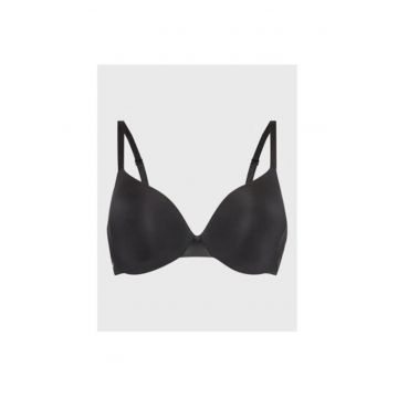 Sutien dama  C15G60-011 - Poliamida/Elastan - Negru
