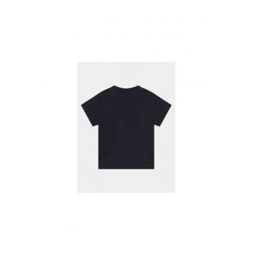 Tricou baieti -  303626914 - Bumbac - Albastru