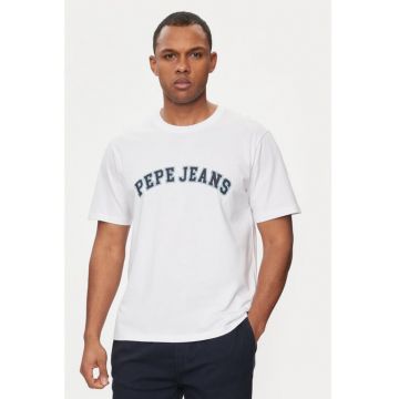 Tricou barbati -  303665579 - Bumbac - XS INTL - Bej