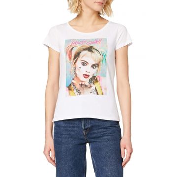 Tricou  Bumbac - Multicolor