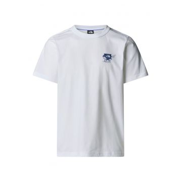 Tricou  Cartoon Logo Rela NF0A8C30FN41