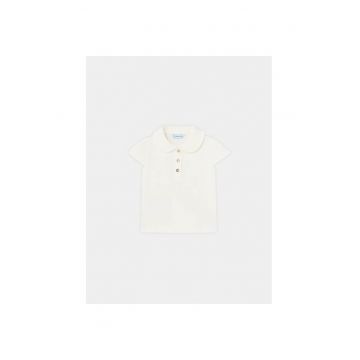 Tricou copii -  854379 - Ecru - Bumbac