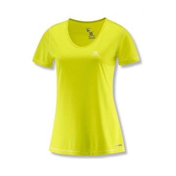 Tricou cu detalii reflectorizante -