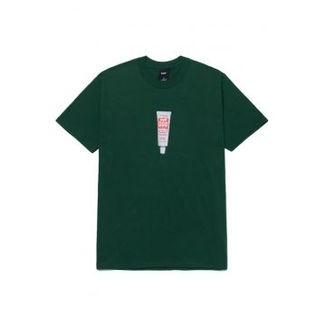 Tricou cu detaliu logo Repair -
