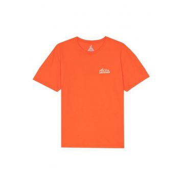 Tricou cu grafic pe spate