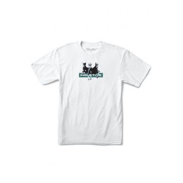 Tricou cu imprimeu grafic