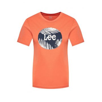 Tricou cu imprimeu logo -