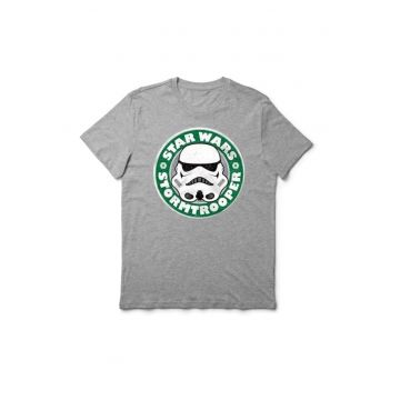 Tricou cu imprimeu logo -