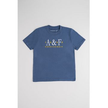 Tricou cu imprimeu logo