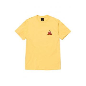 Tricou cu imprimeu pe spate Altered State -
