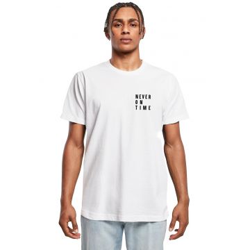 Tricou cu imprimeu text