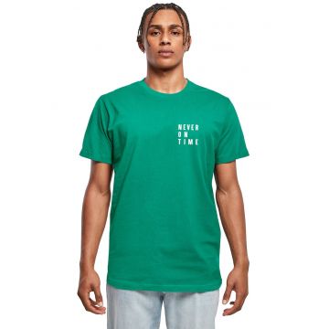 Tricou cu imprimeu text