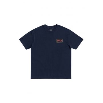 Tricou cu imprimeu text -