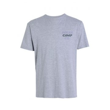Tricou cu print pe spate