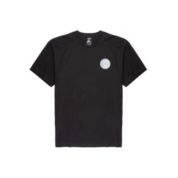 Tricou cu text pe spate