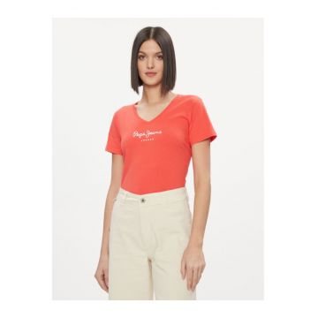 Tricou dama -  303438548 - Bumbac