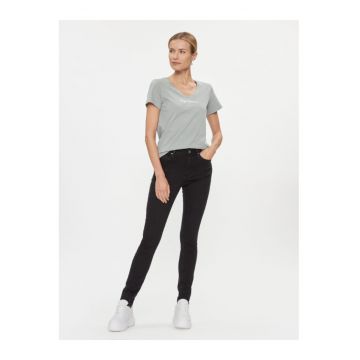 Tricou dama -  303438555 - Bumbac