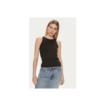 Tricou dama -  303866587 - Modal - 2XS INTL - Negru