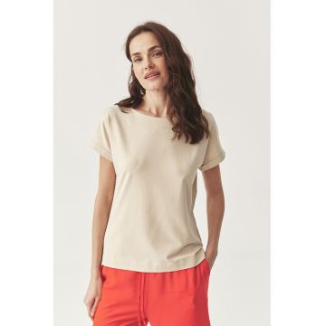 Tricou din amestec de modal