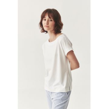 Tricou din amestec de modal