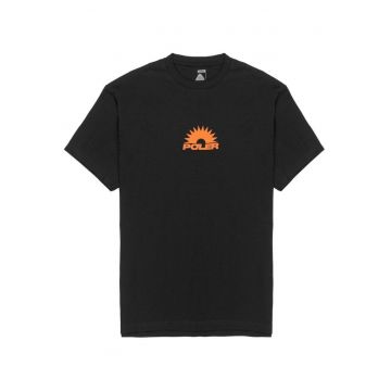 Tricou din bumbac Horizon