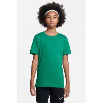 Tricou din bumbac pentru fotbal