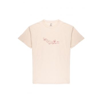 Tricou din bumbac Scuba Steve