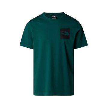 Tricou  Fine Deep Nori NF0A8A6M6GI1