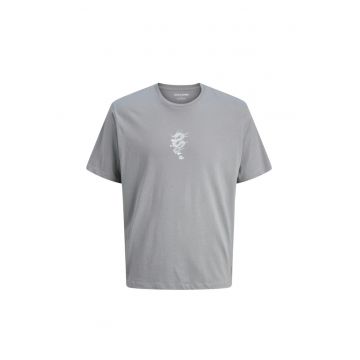 Tricou JACK &JONES Miko Crew 48333