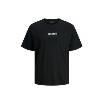 Tricou JACK &JONES Miko Crew JNR 48378