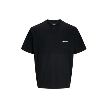 Tricou JACK &JONES Paros Abstract Backprint 40905