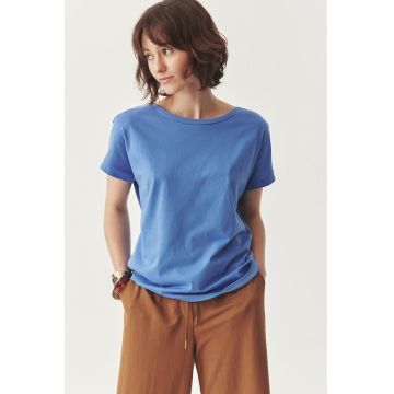 Tricou lejer de bumbac