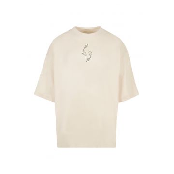 Tricou lejer de bumbac