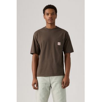 Tricou lejer de bumbac