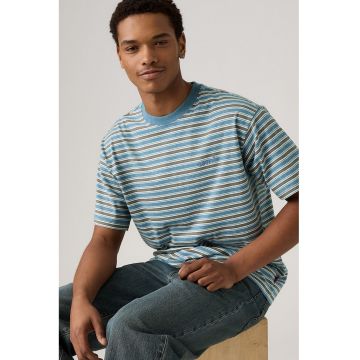 Tricou lejer din bumbac Red Tab™