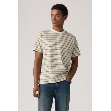 Tricou lejer din bumbac Red Tab™