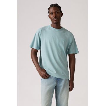 Tricou lejer din bumbac Red Tab™