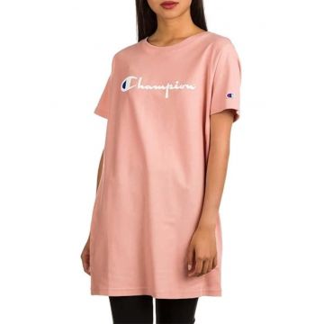 Tricou lung cu imprimeu logo -