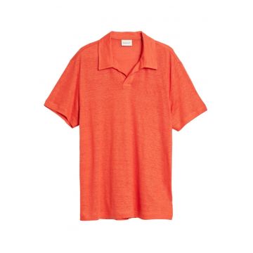 Tricou polo din in