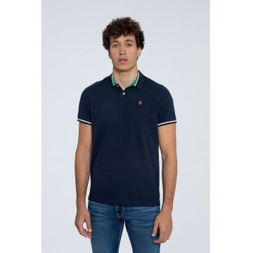 Tricou polo regular fit Terence