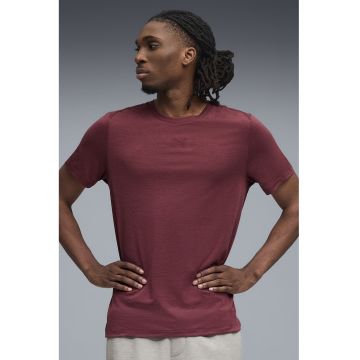 Tricou regular-fit pentru antrenament