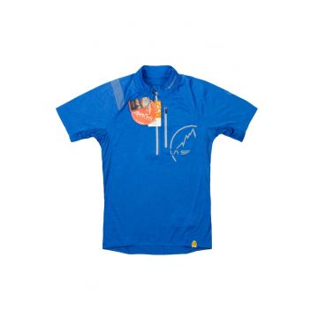 Tricou regular fit polo