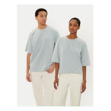 Tricou unisex -  305038555 - Bumbac organic - Verde