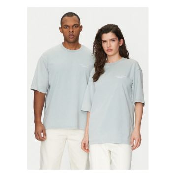 Tricou unisex -  305038616 - Bumbac organic - Verde