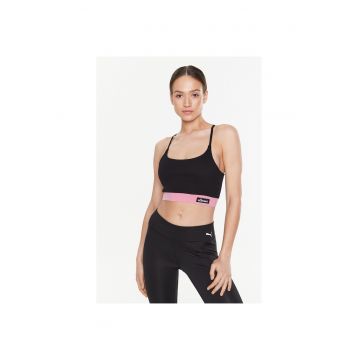 Bustiera sport dama -  Bumbac