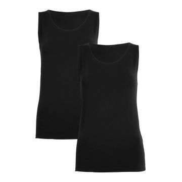 Set de top-uri termice - 2 piese