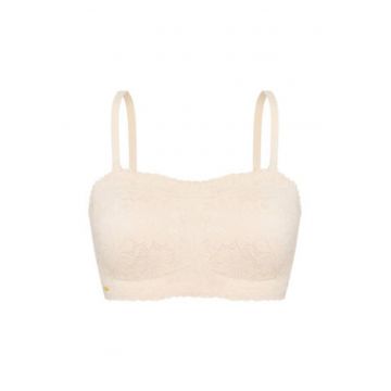 Sutien 10916 -  Roz - Poliamida/Elastan -
